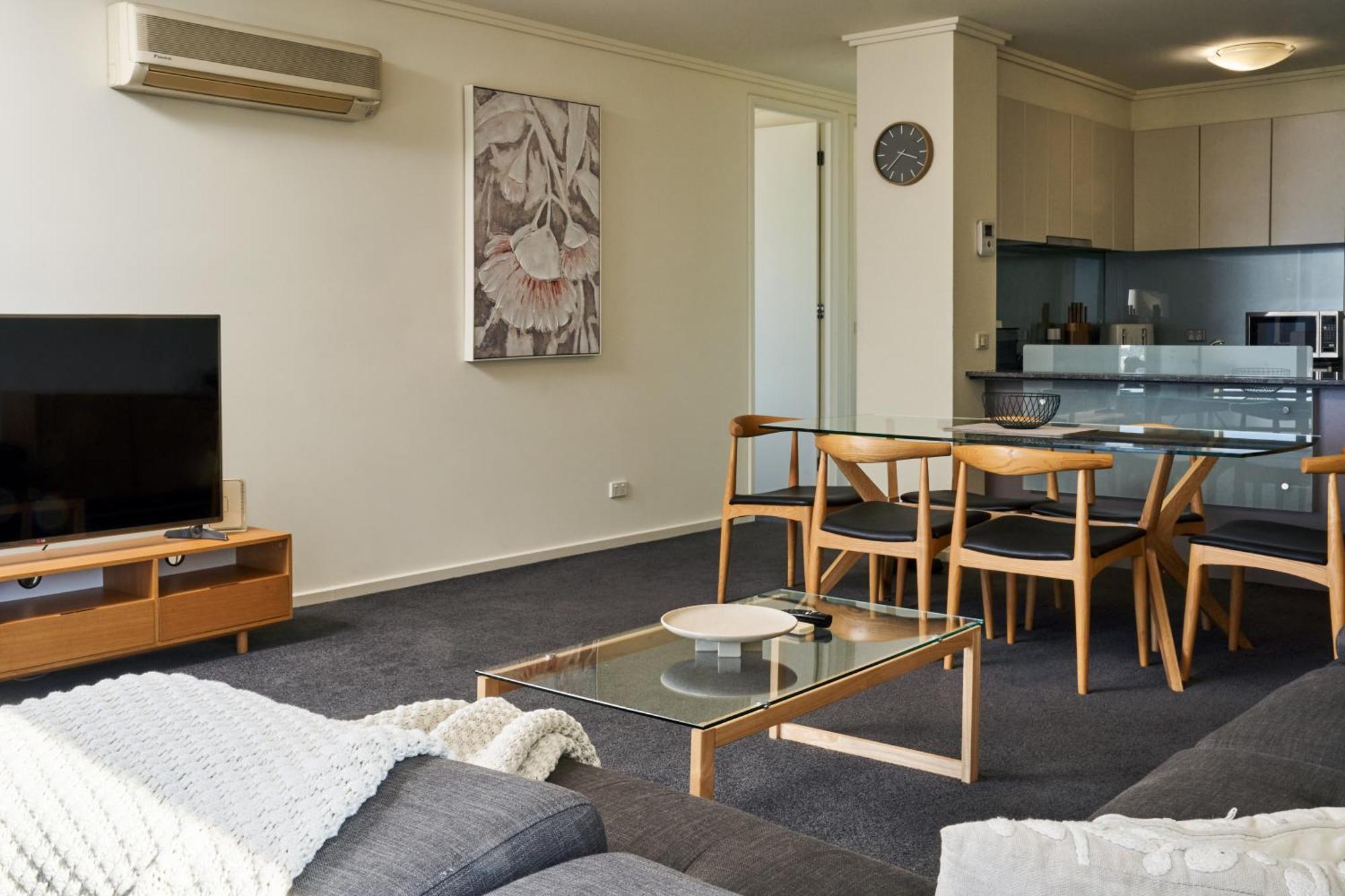 Exclusive Stays - Sentinel Мельбурн Экстерьер фото