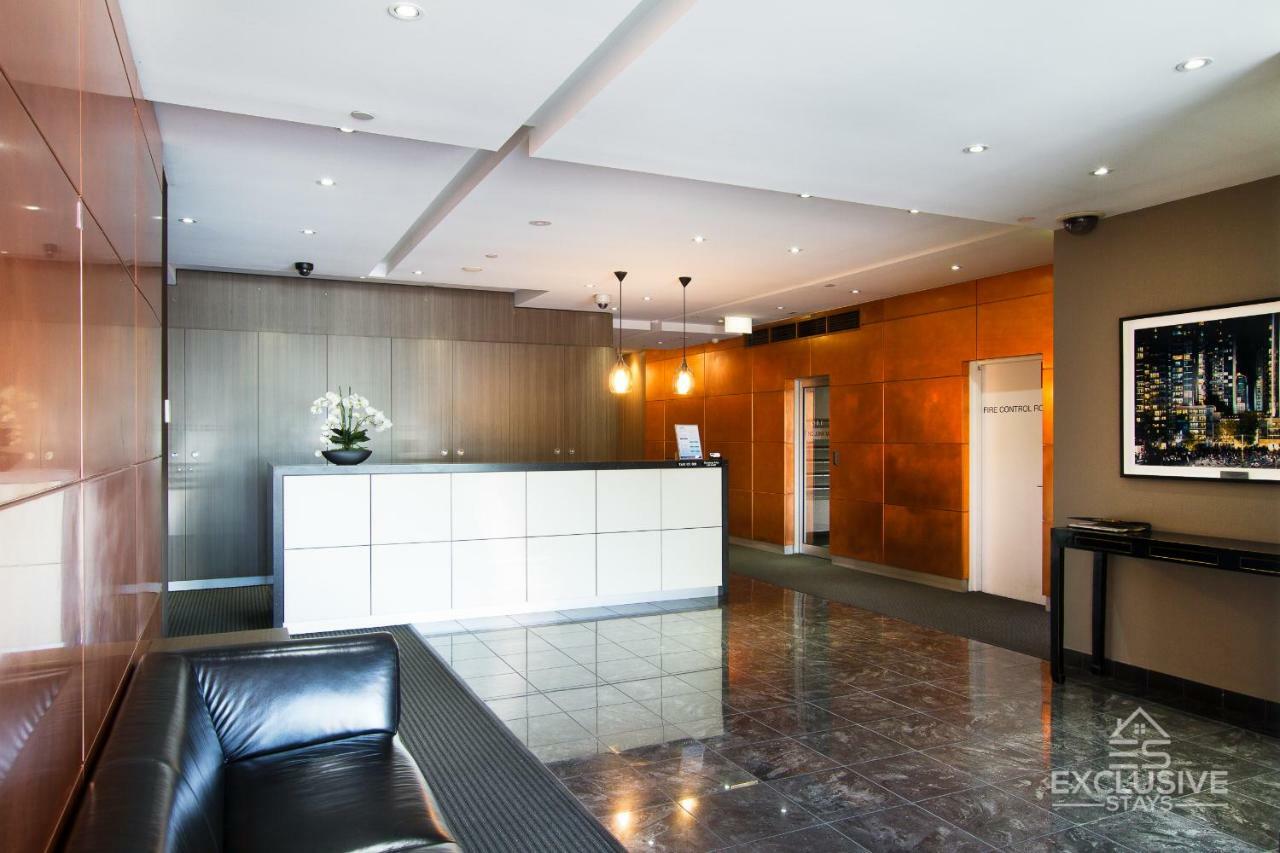 Exclusive Stays - Sentinel Мельбурн Экстерьер фото